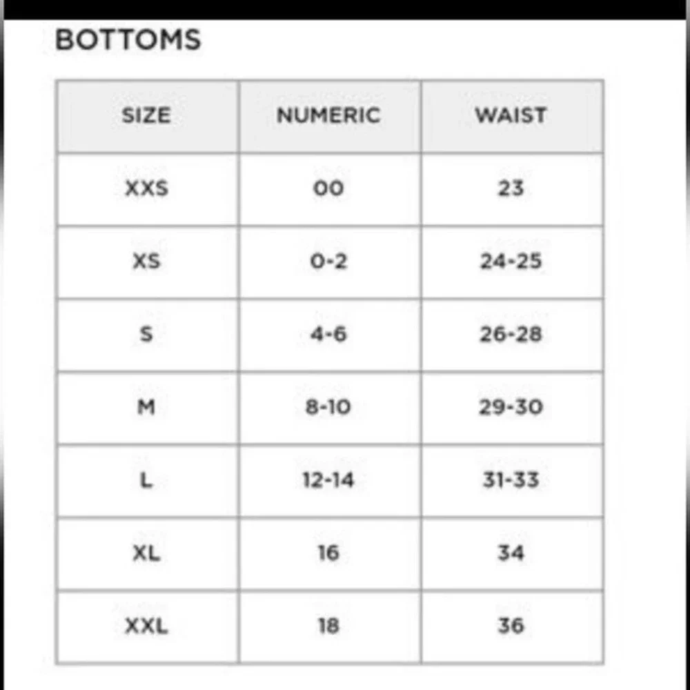 Aerie Medium High-Waisted graphics Bikini